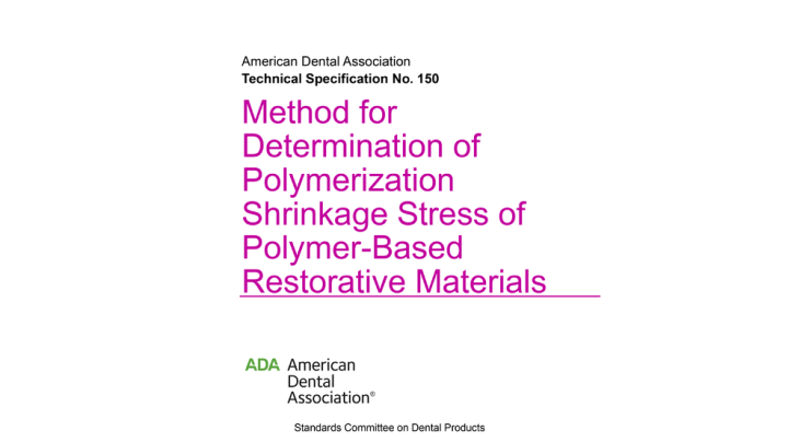 ADA 150 2019 Technical Report No 150 Method For Determination Of