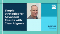 Simple Strategies For Advanced Results With Clear Aligners American