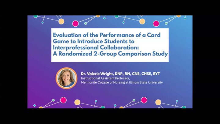 Evaluation of the Performance of a Card Game to Introduce Students to ...