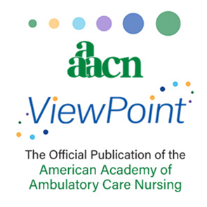 The Value Of Mentorship Among Ambulatory Care Nurses - American Academy ...