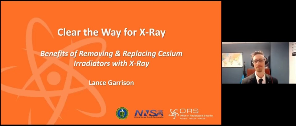 AM22-46-O: (On-Demand) Clear the Way for X-Ray: Discussing Benefits of ...