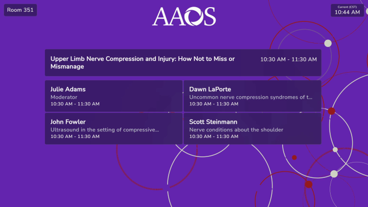 Upper Limb Nerve Compression and Injury: How Not to Miss or Mismanage ...