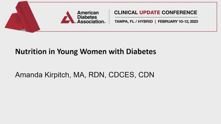 Women With Diabetes Less Likely to Receive Preventive Care