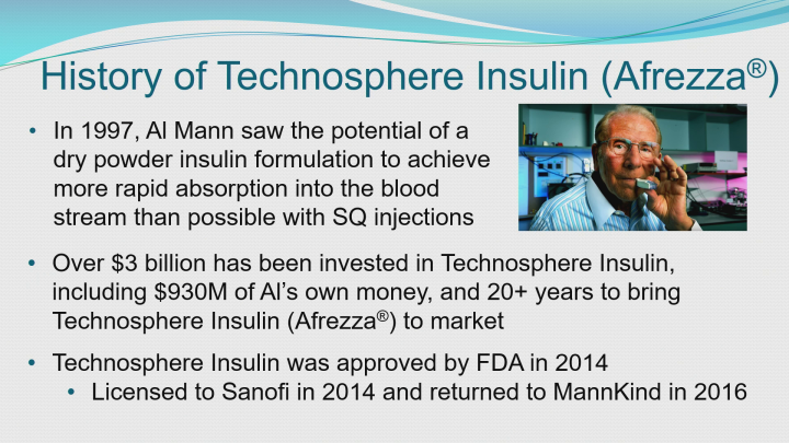 The Efficacy and Safety of Inhaled Insulin Used with Insulin Degludec ...