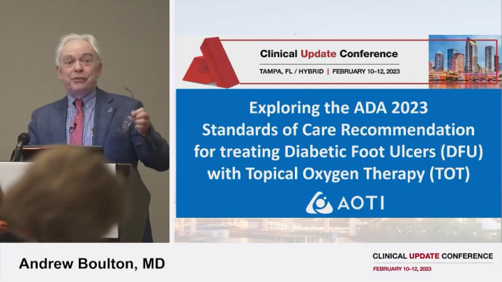 Product Theater: Exploring the ADA 2023 Standards of Care ...