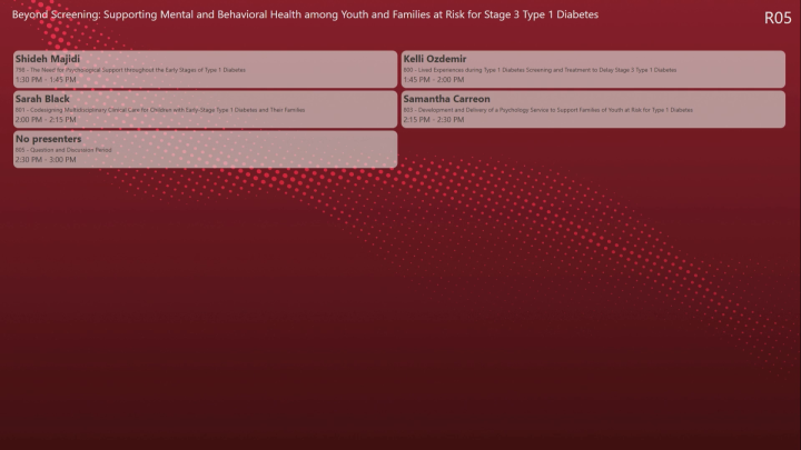 Beyond Screening: Supporting Mental and Behavioral Health among Youth ...