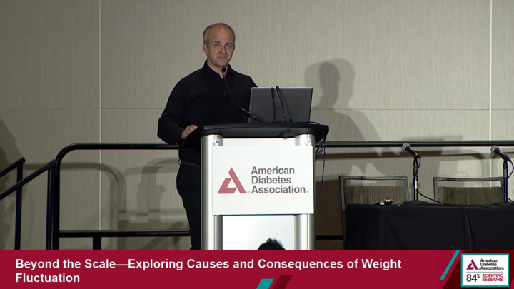 Beyond the Scale—Exploring Causes and Consequences of Weight