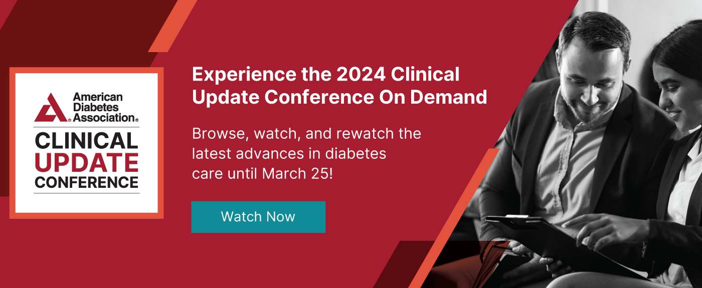 Clinical Update Conference 2024