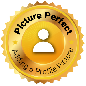 Badge icon for Picture Perfect