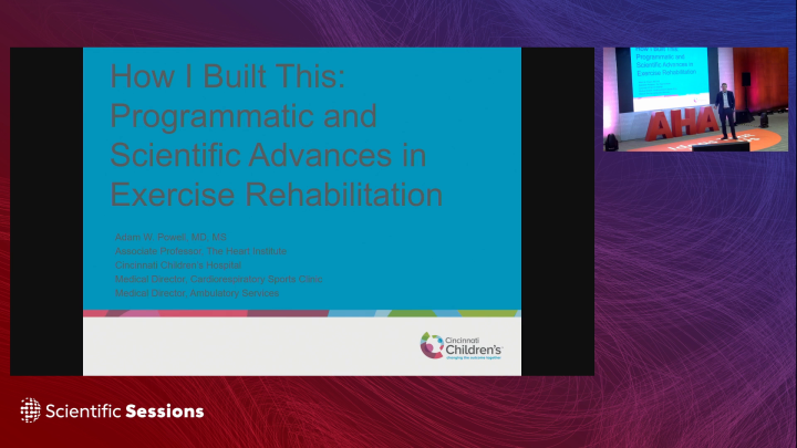 How I Built This: Unique Clinical Programs to Improve CHD Care ...