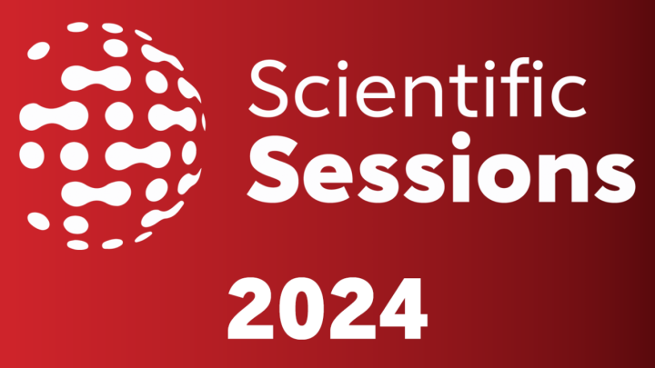 2024 Scientific Sessions OnDemand™ - AHA OnDemand