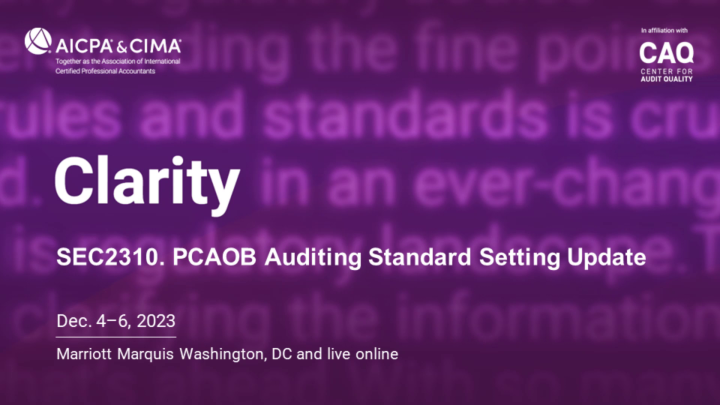 Pcaob Estimates Standard : AS 1210: Using the Work of an Auditor ...