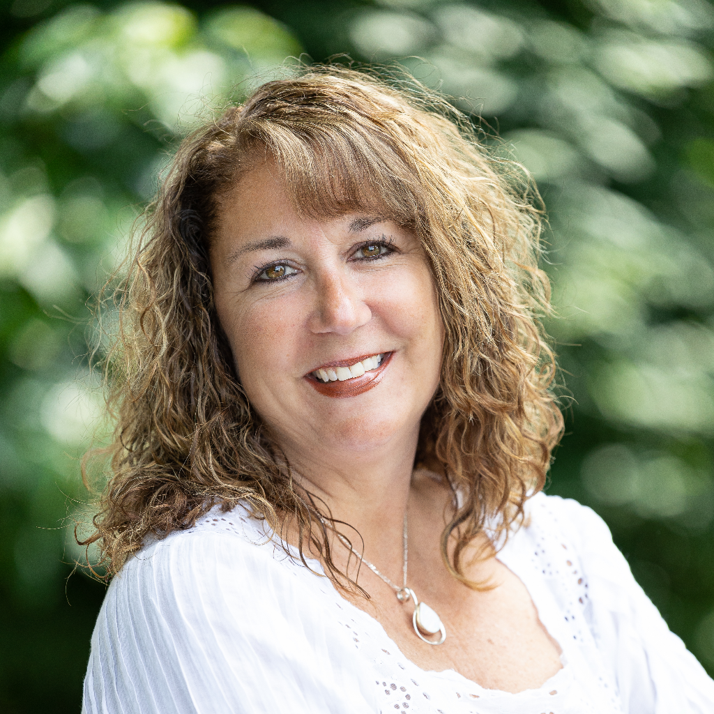 Image of Kerri Buckley