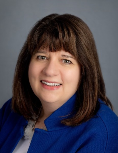 Image of Ellen Bruno
