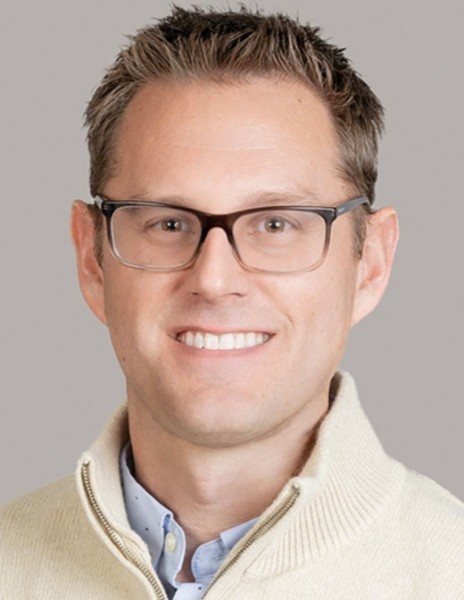 Image of Bryan Schader