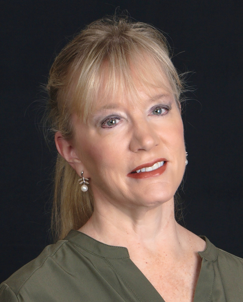 Image of Ann Campbell