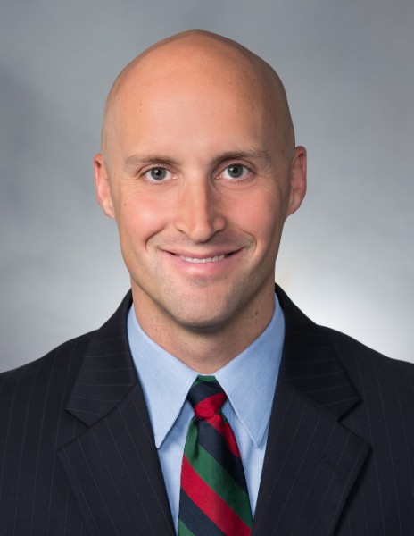 Image of Jason Myers