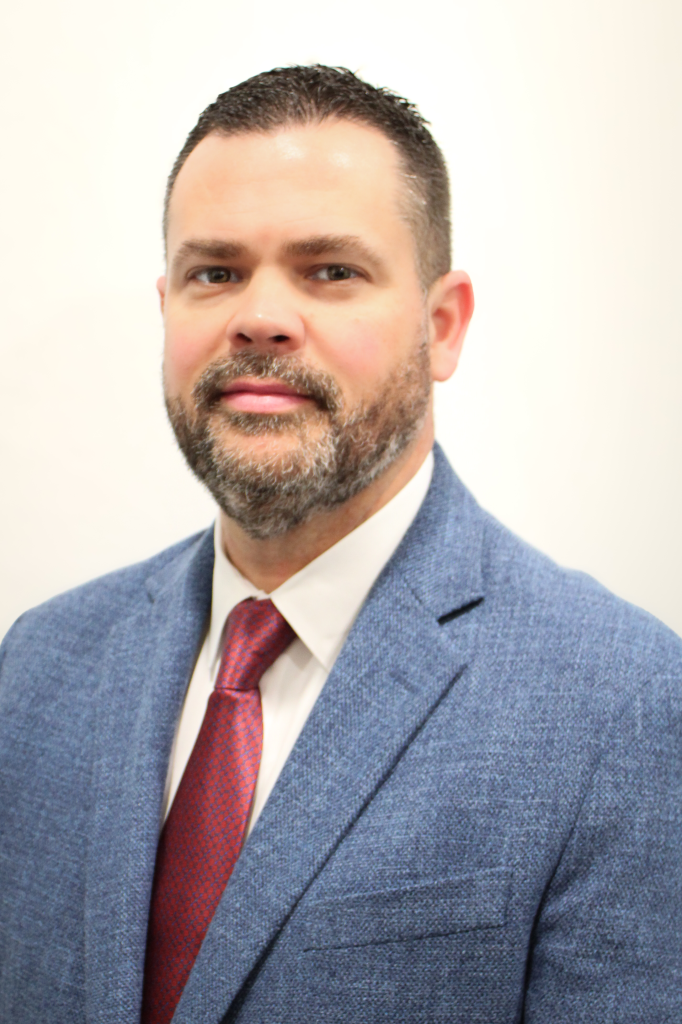 Image of Chris Gillette