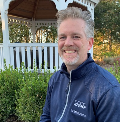 Image of David Barnes