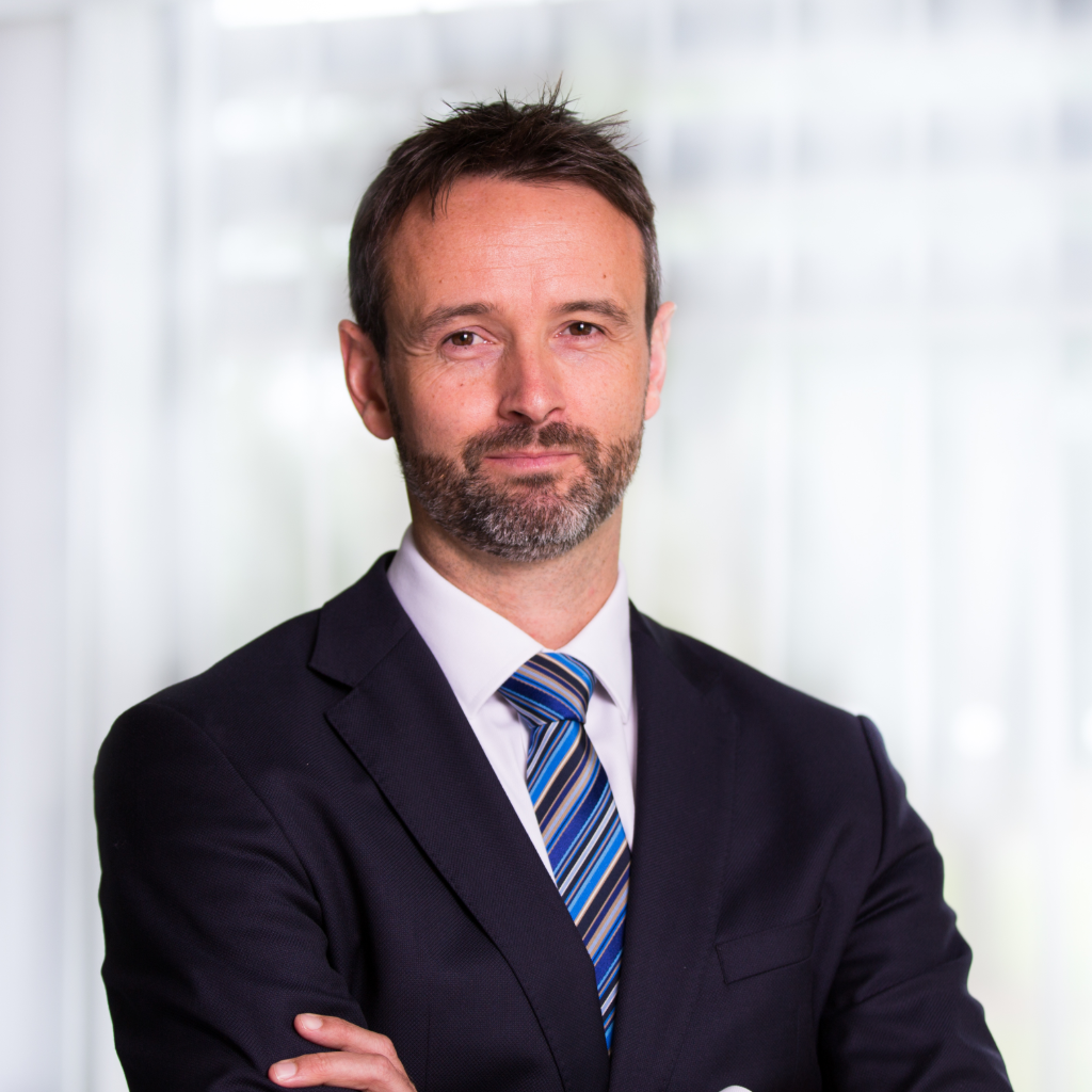Image of Joseph Hubback