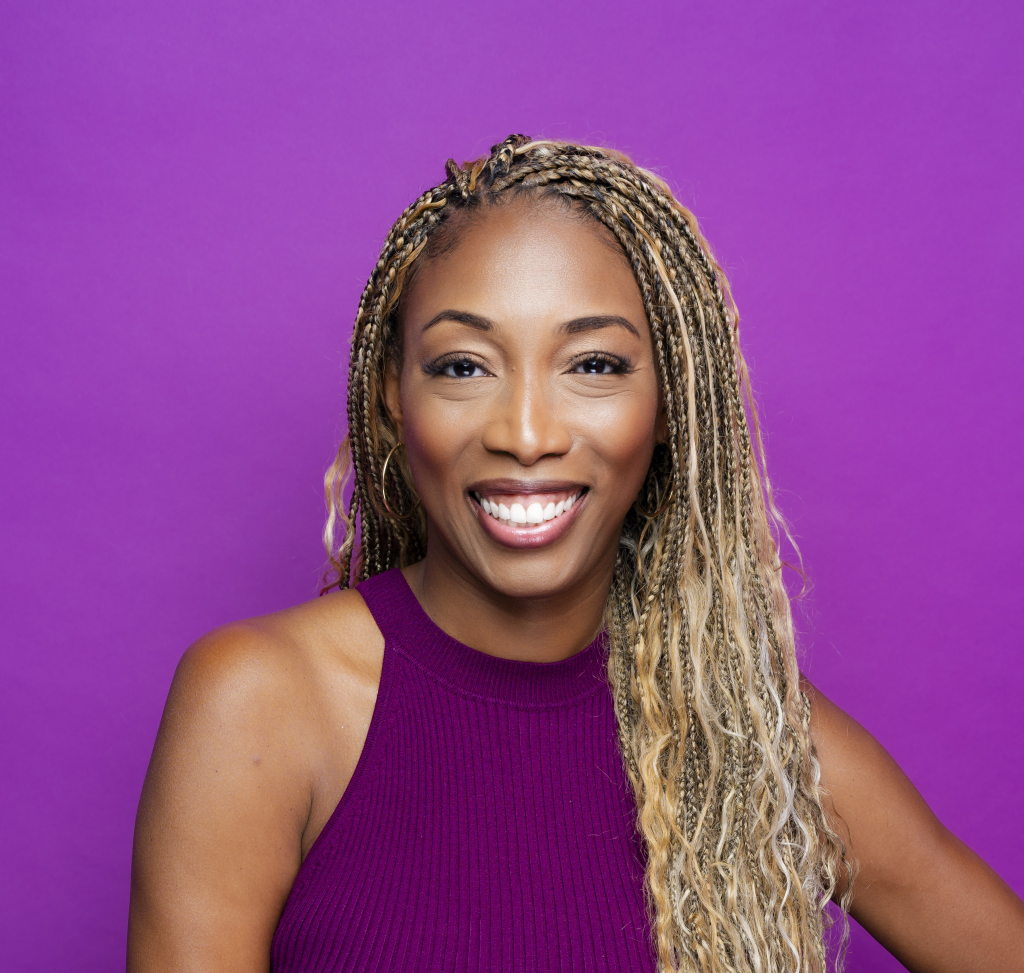 Image of Nicole Davis