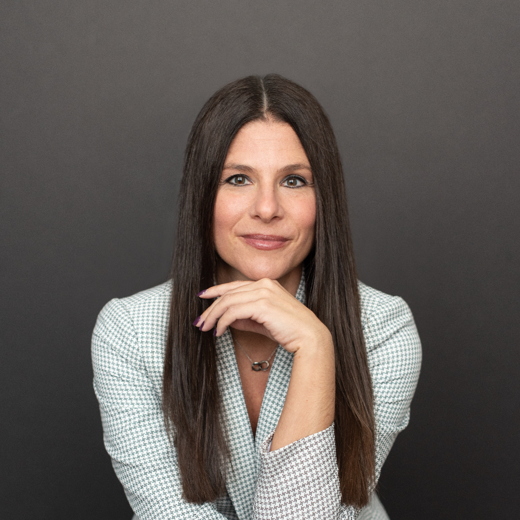 Image of Nicole DeRosa