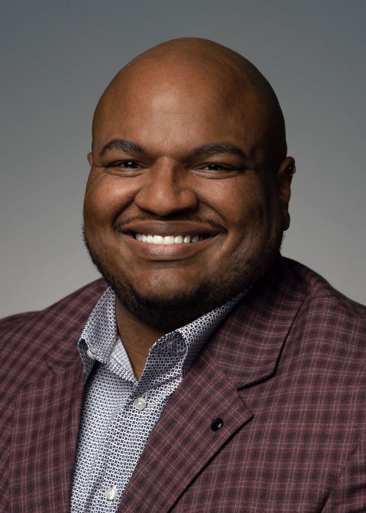 Image of Brett Gaines