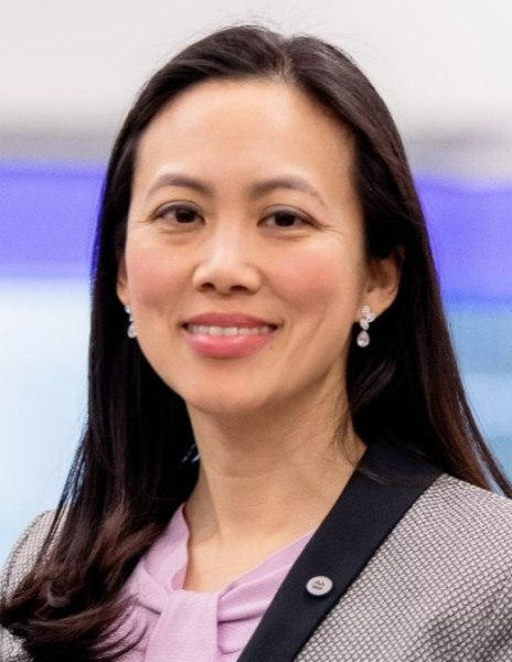 Image of Angie Ng