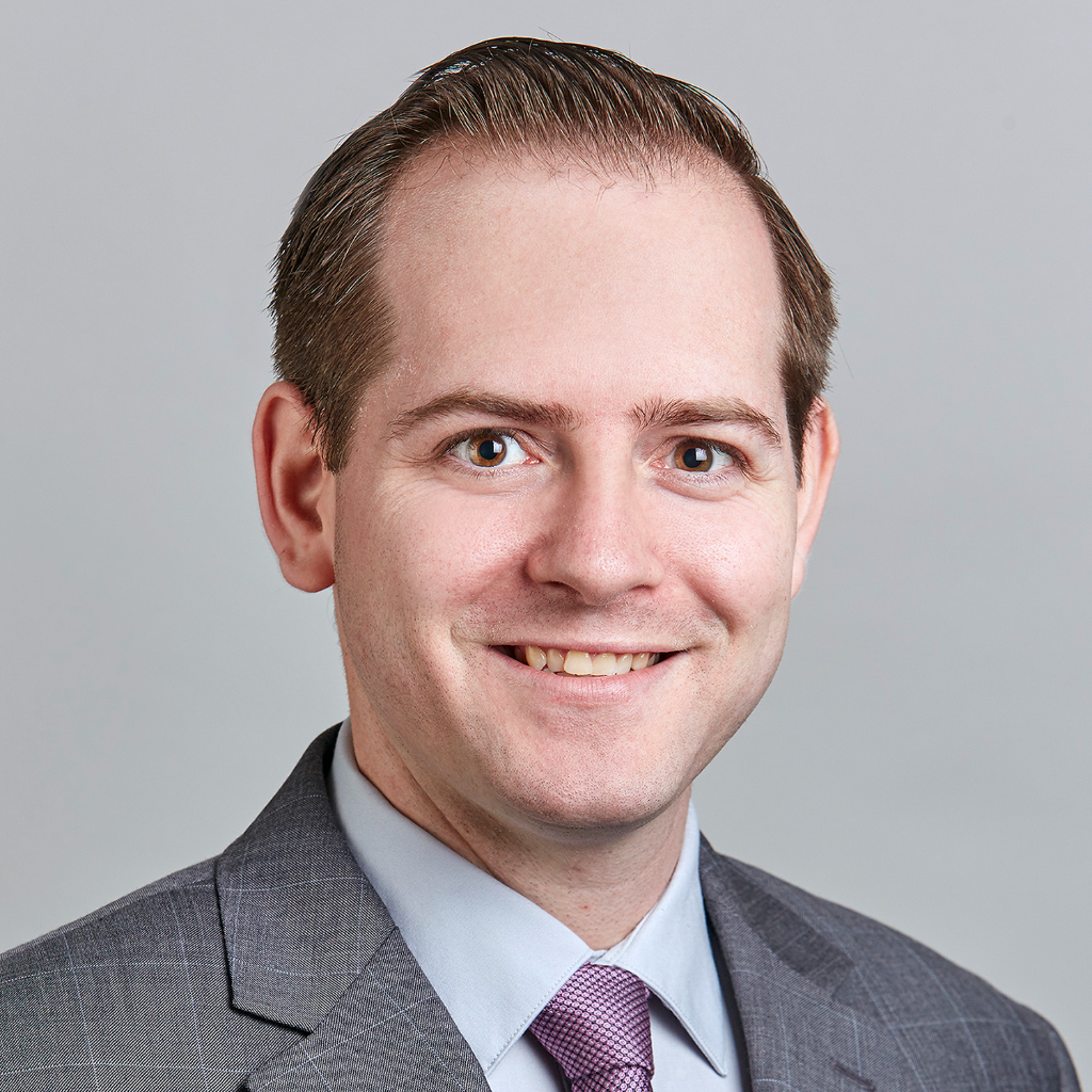 Image of Gregory Politan