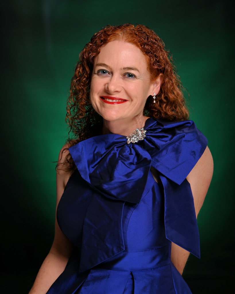 Image of Jeanette Payne