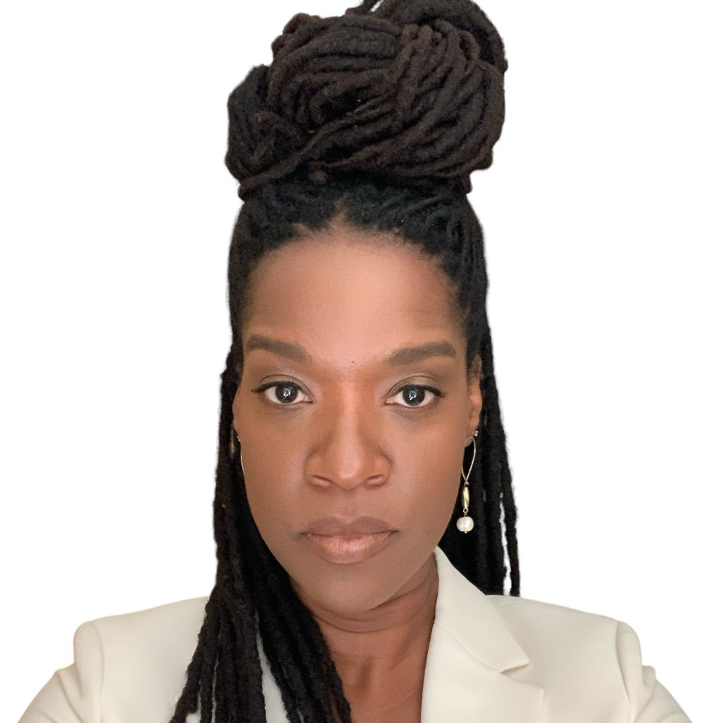 Image of LaToya Lacey