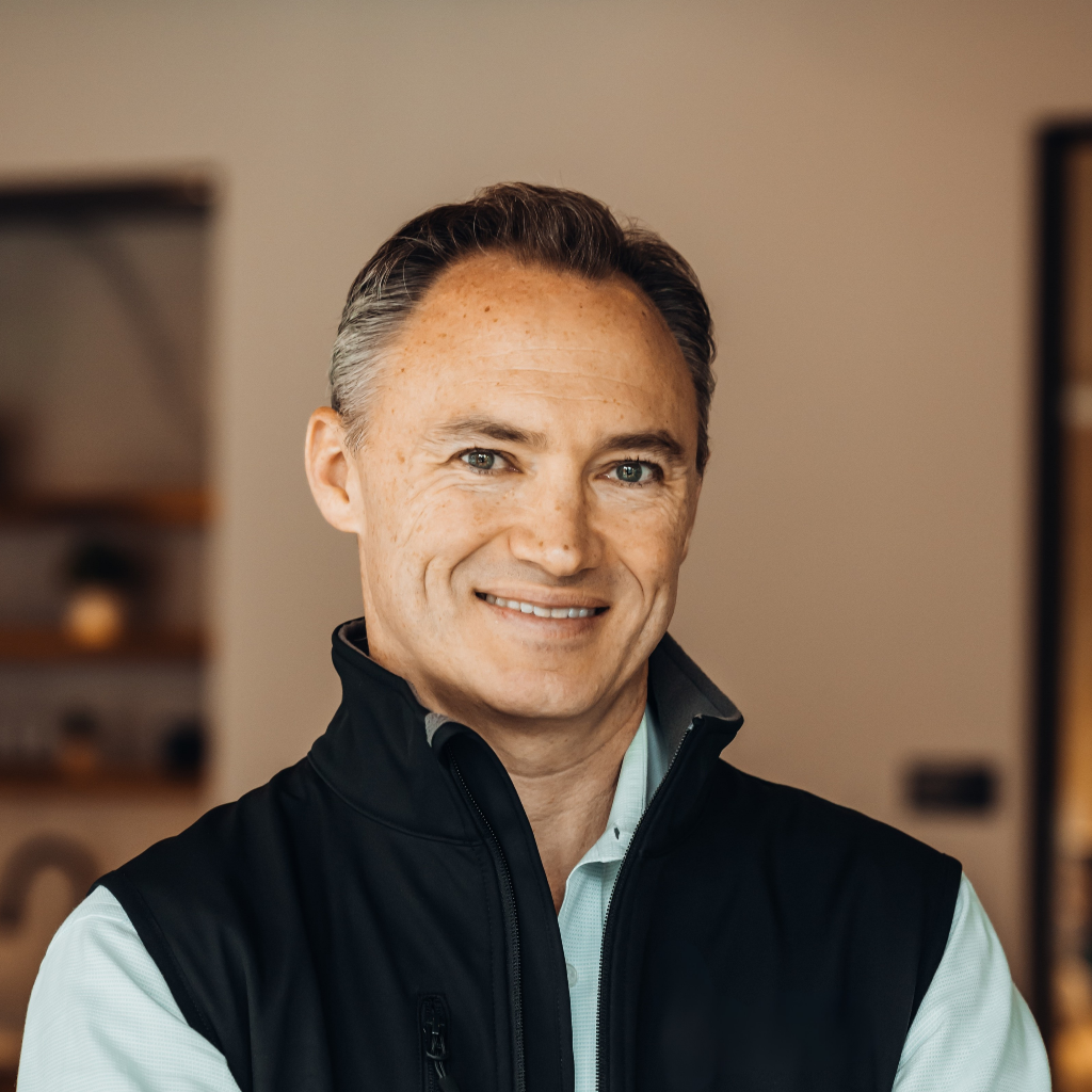 Image of Adam Blumberg