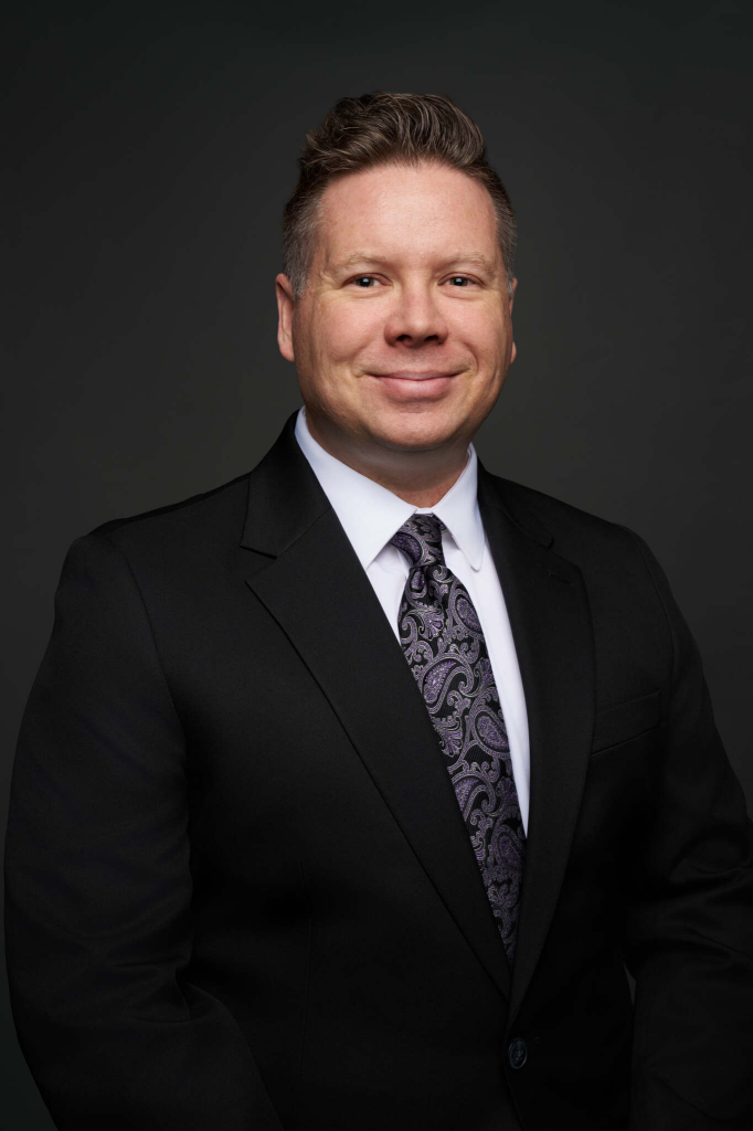 Image of Jason Deshayes