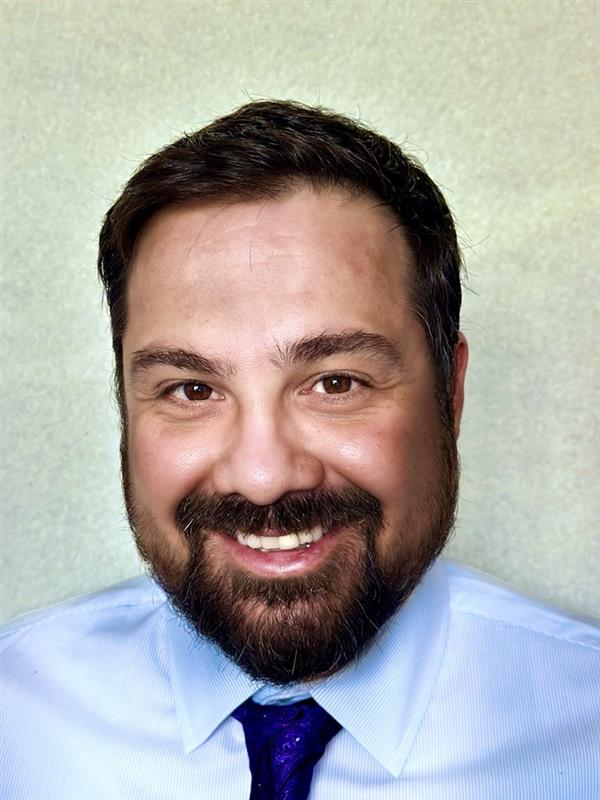 Image of Steve Bonilla