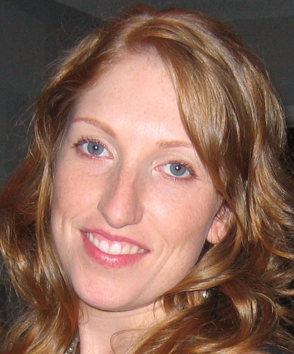 Image of Jennifer Dymond