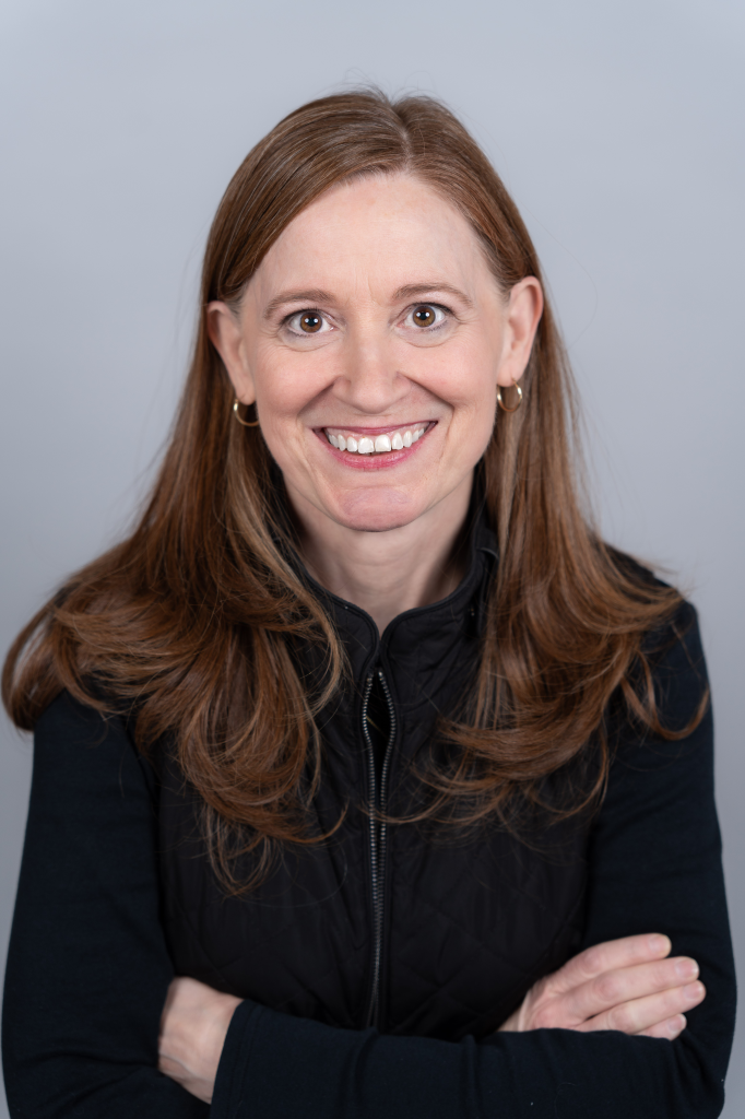 Image of Jennifer Burns
