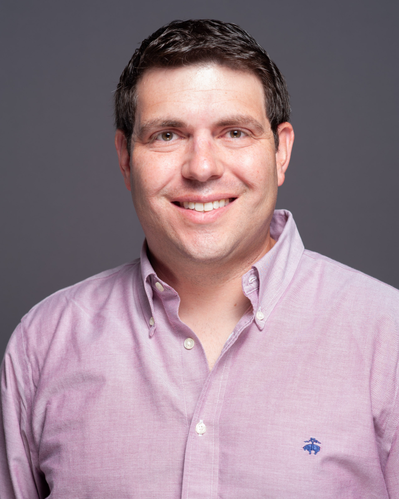 Image of Laurence Bernstein