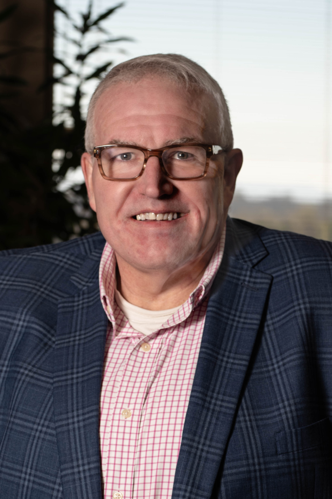 Image of Brian Tankersley