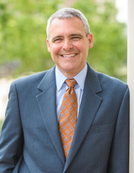 Image of Greg Jenkins