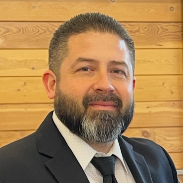 Image of Russell Rigler