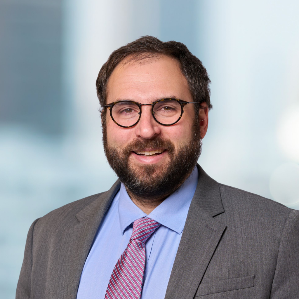 Image of Daniel Gespass