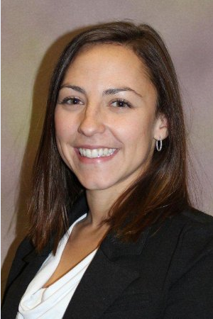Image of Liz Burkhalter