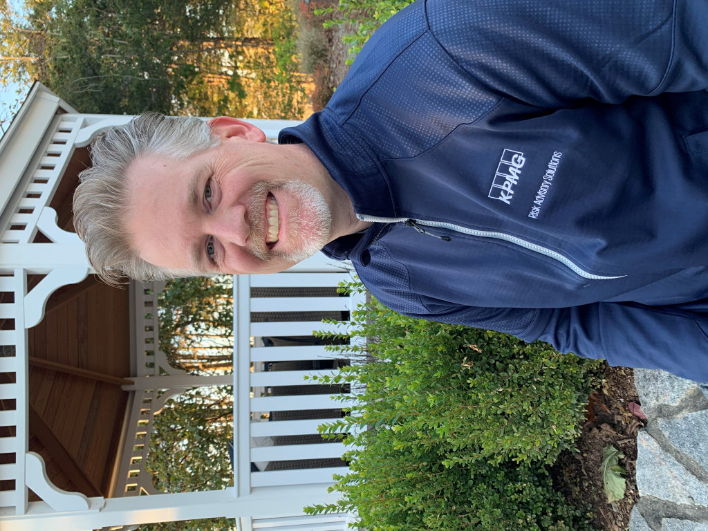 Image of David Barnes