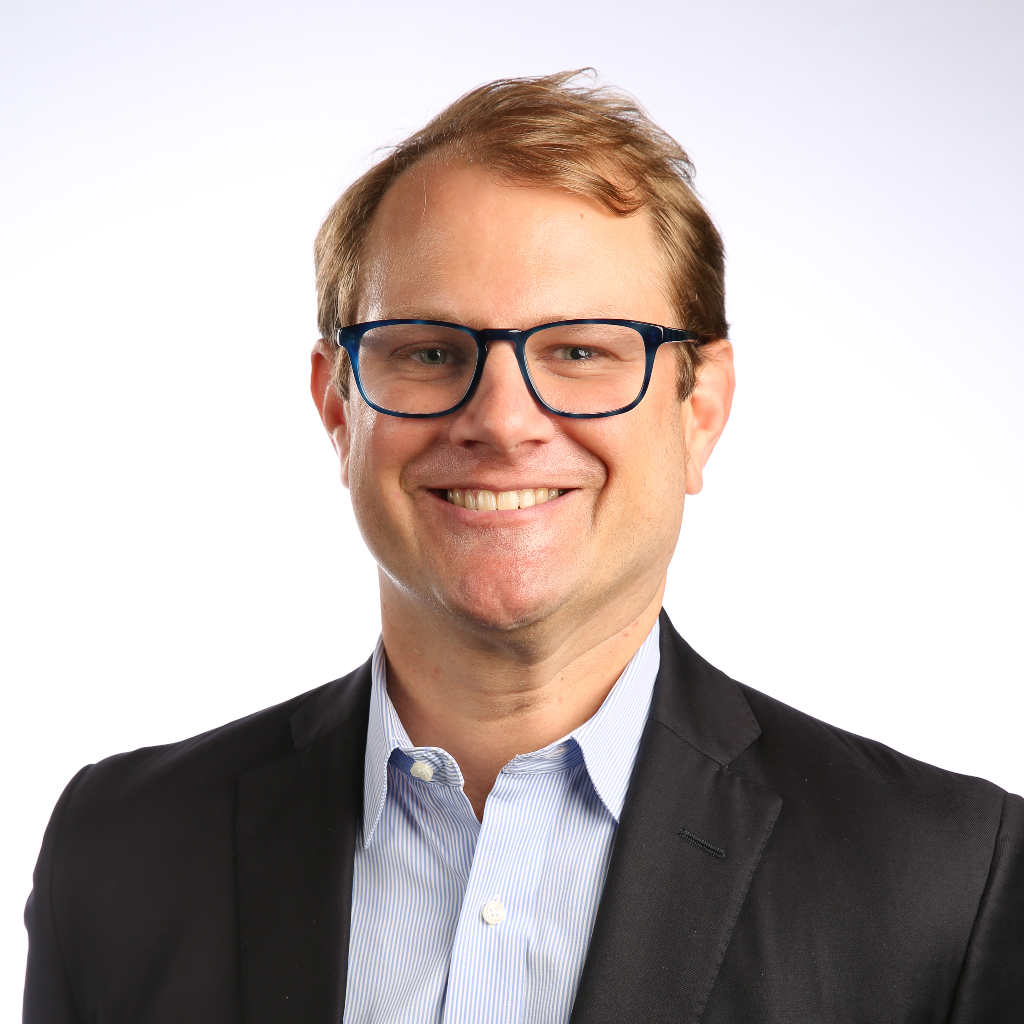 Image of Frazer Rice