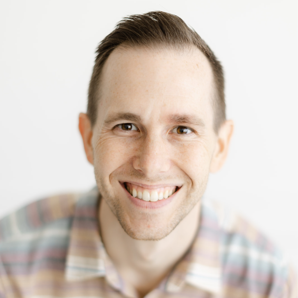 Image of Daniel Pinkous
