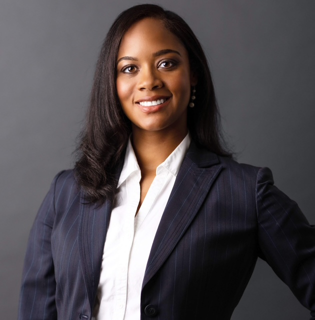 Image of Jaimie Boyd
