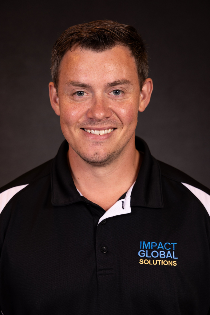 Image of Laurence Whittam