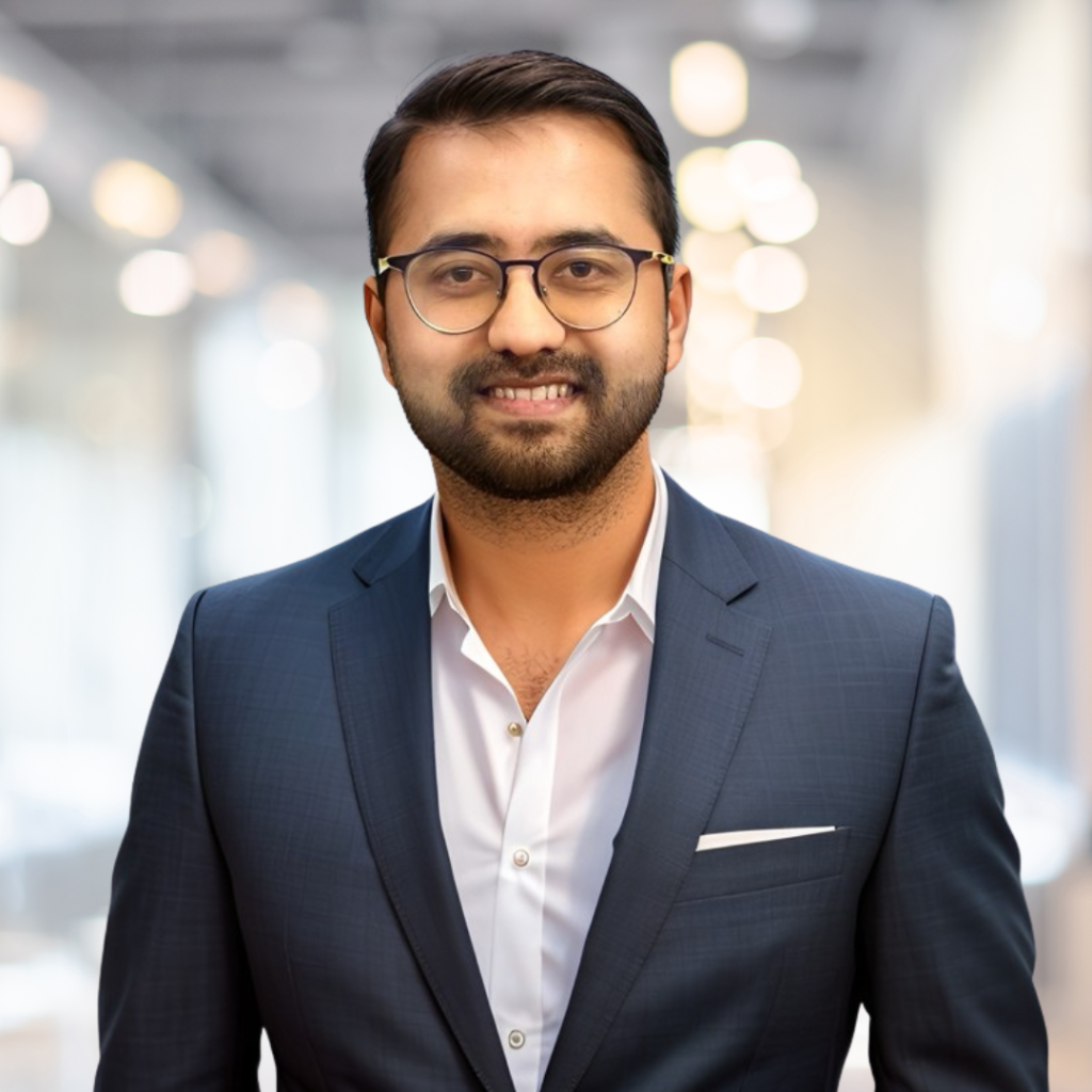 Image of Navneet Sharma