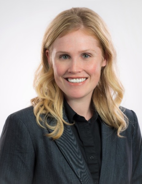 Image of Alexis Kennedy