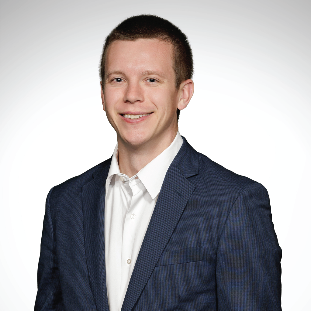 Image of Jack McCracken